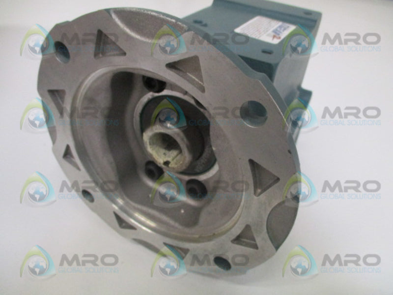 DODGE TIGEAR-2 17Q05L14 GEAR REDUCER 2.61 HP NSMP