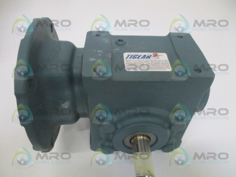 DODGE TIGEAR-2 17Q05R14 GEAR REDUCER 2.59 HP NSMP