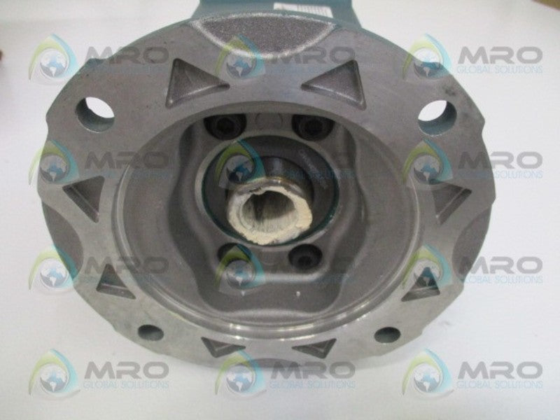 DODGE TIGEAR-2 17Q05R14 GEAR REDUCER 2.59 HP NSMP