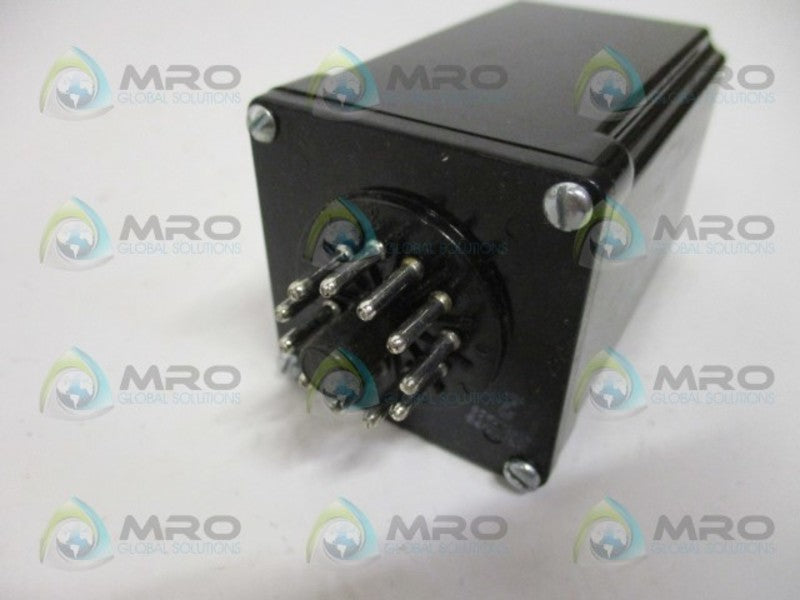 ICS K7546 TIME DELAY RELAY .5-15 M NSNP