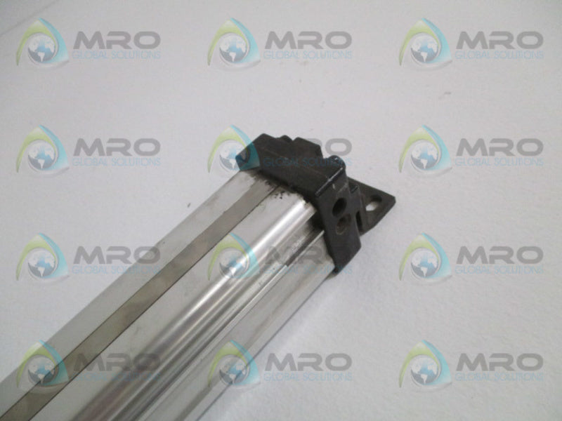 TOL-O-MATIC BC4#185973 PNEUMATIC LINEAR SLIDE RAIL NSNP