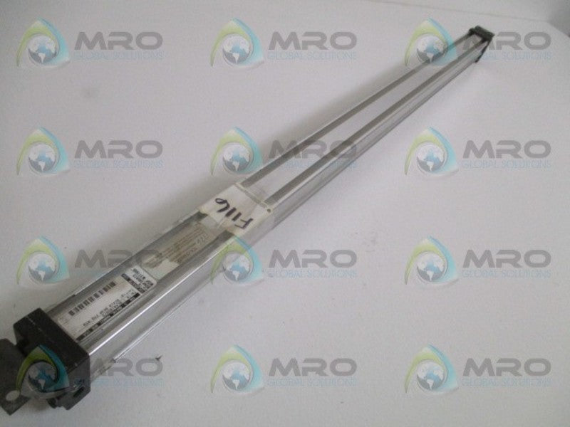 TOL-O-MATIC BC4#185973 PNEUMATIC LINEAR SLIDE RAIL NSNP