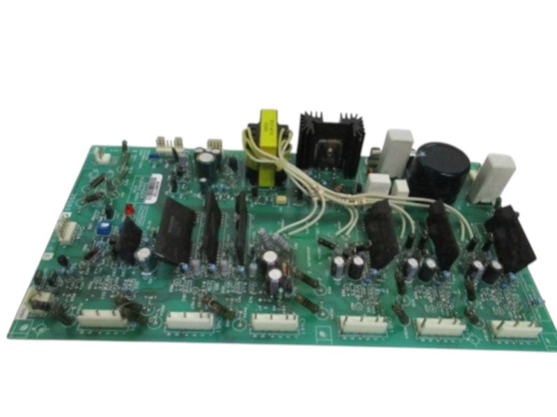 TOSHIBA 35589F DRIVE BOARD NSNP
