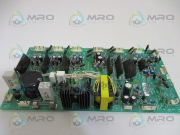 TOSHIBA 35589F DRIVE BOARD NSNP