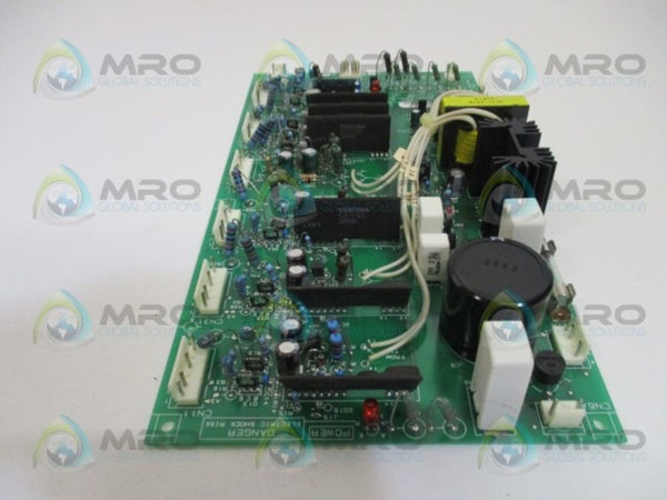 TOSHIBA 35589H DRIVE BOARD NSNP