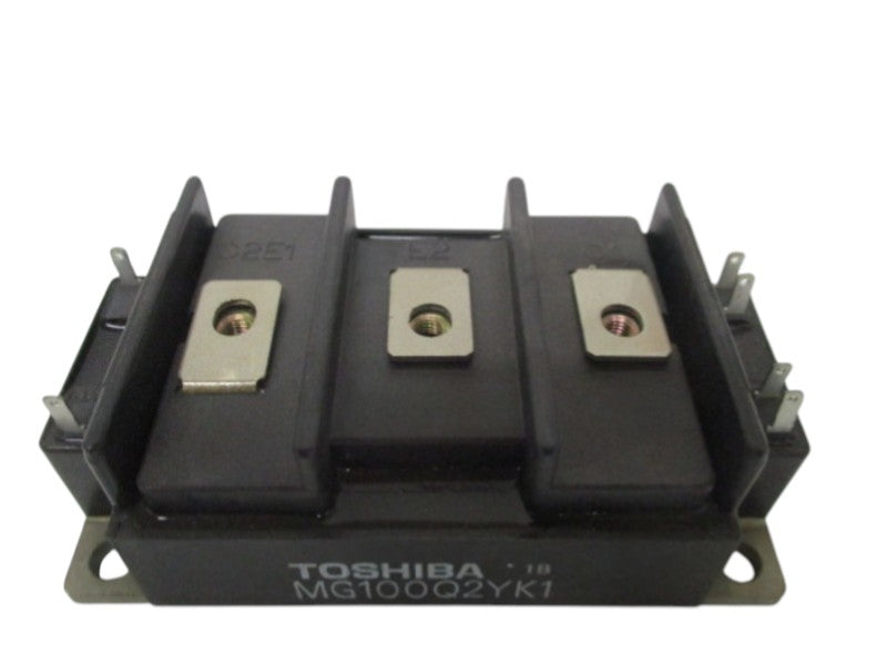 TOSHIBA MG100Q2YK1 TRANSISTOR MODULE NSNP