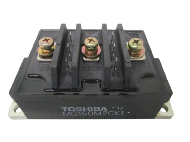 TOSHIBA MG150M2CK1 TRANSISTOR MODULE NSNP