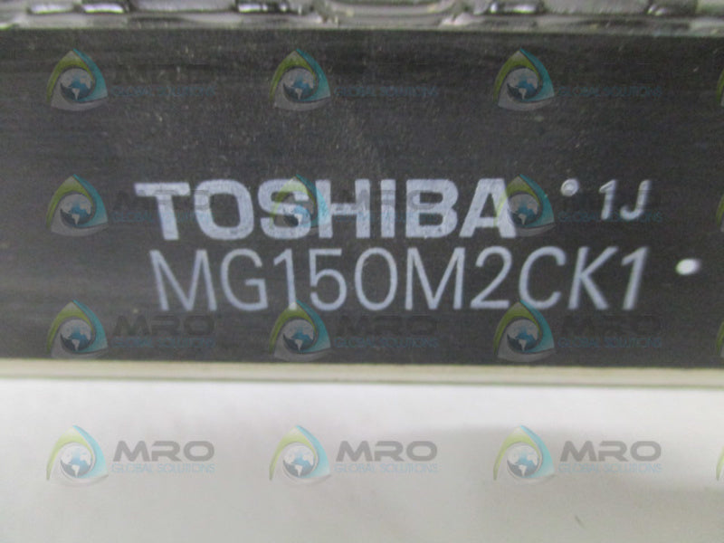 TOSHIBA MG150M2CK1 TRANSISTOR MODULE NSNP