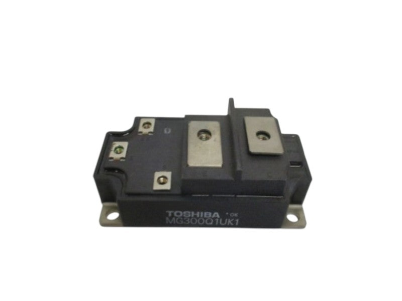 TOSHIBA MG300Q1UK1 POWER MODULE NSNP