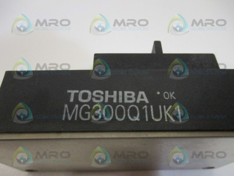 TOSHIBA MG300Q1UK1 POWER MODULE NSNP