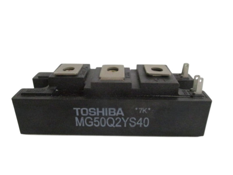 TOSHIBA MG50Q2YS40 TRANSISTOR BLOCK NSNP