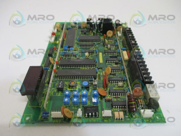 TOSHIBA VT3C-2032B CONTROL BOARD NSNP