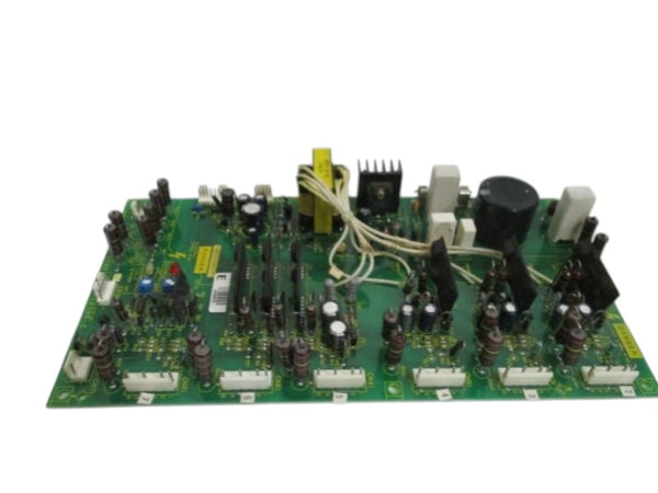 TOSHIBA VT3D-2039F 2N3K2039-C DRIVE BOARD NSNP