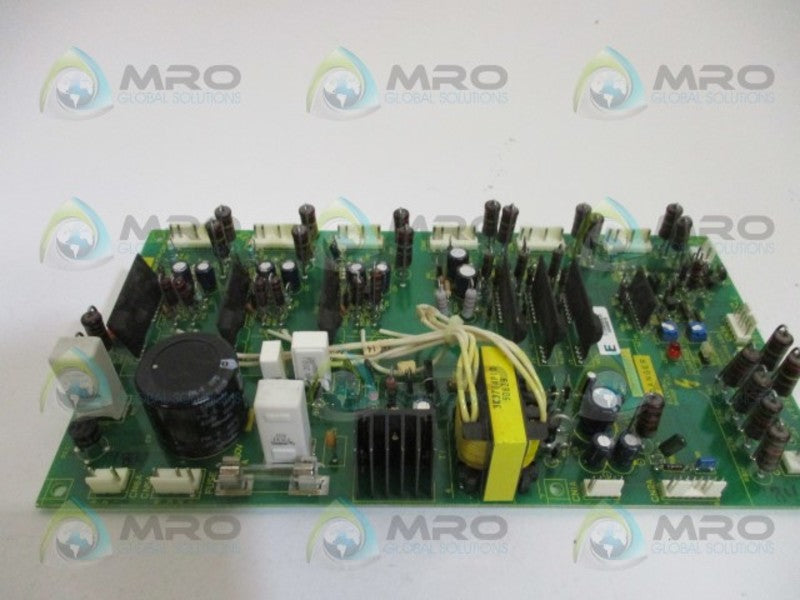 TOSHIBA VT3D-2039F 2N3K2039-C DRIVE BOARD NSNP