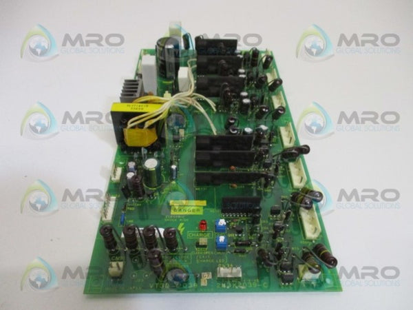 TOSHIBA VT3D-2039H 2N3K2039-C DRIVE BOARD NSNP