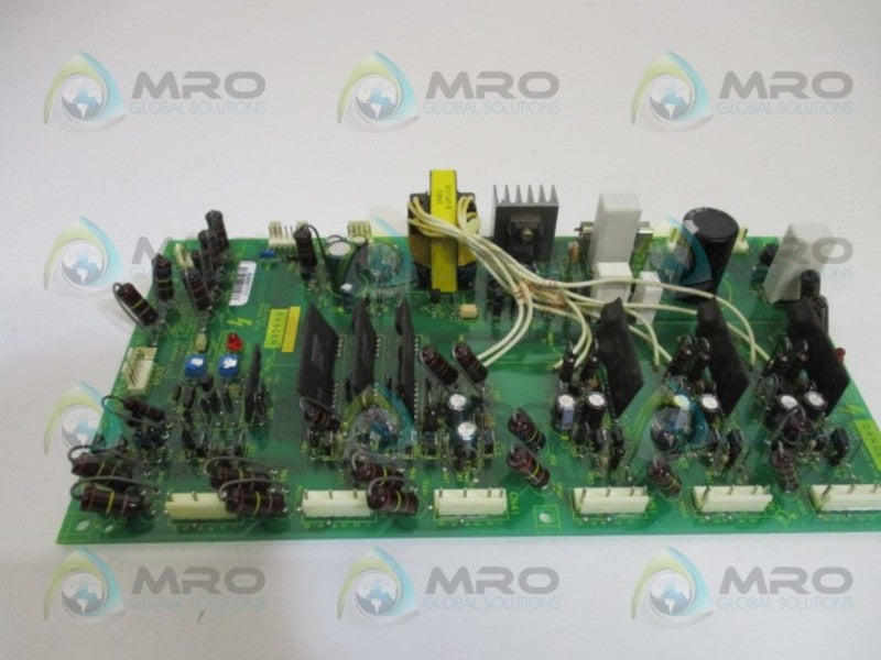 TOSHIBA VT3D-2039H 2N3K2039-C DRIVE BOARD NSNP