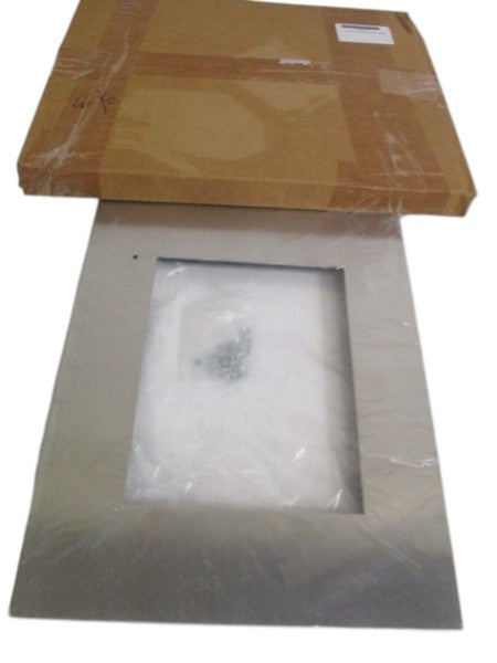 TOTAL CONTROL PRODUCTS HMI-BEZ-203-A BEZEL STAINLESS STEEL 10.5"  NSMP