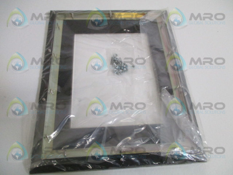 TOTAL CONTROL PRODUCTS HMI-BEZ-203-A BEZEL STAINLESS STEEL 10.5"  NSMP