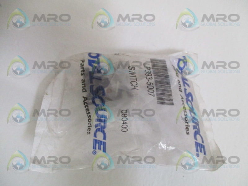 TOTAL SOURCE LP393-5007 SWITCH NSMP