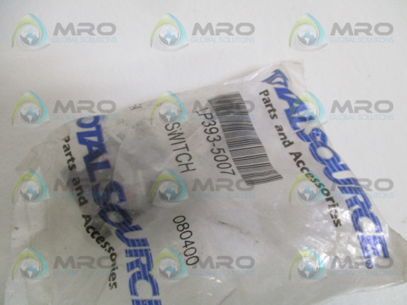 TOTAL SOURCE LP393-5007 SWITCH NSMP