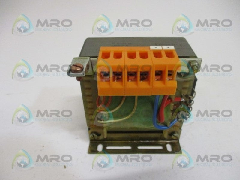 TRAFO SCHNEIDER AGS2420G TRANSFORMER NSNP