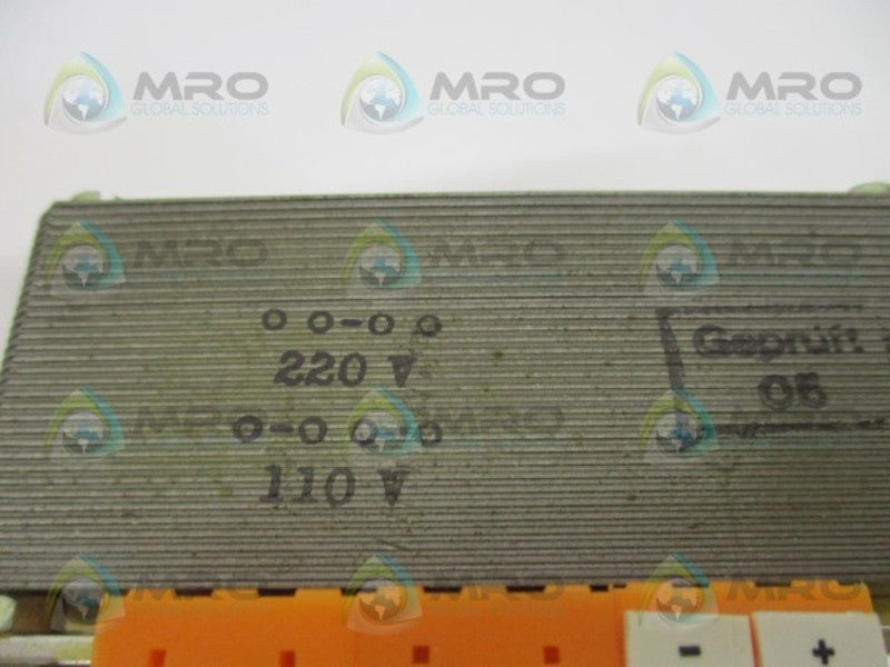 TRAFO SCHNEIDER AGS2420G TRANSFORMER NSNP