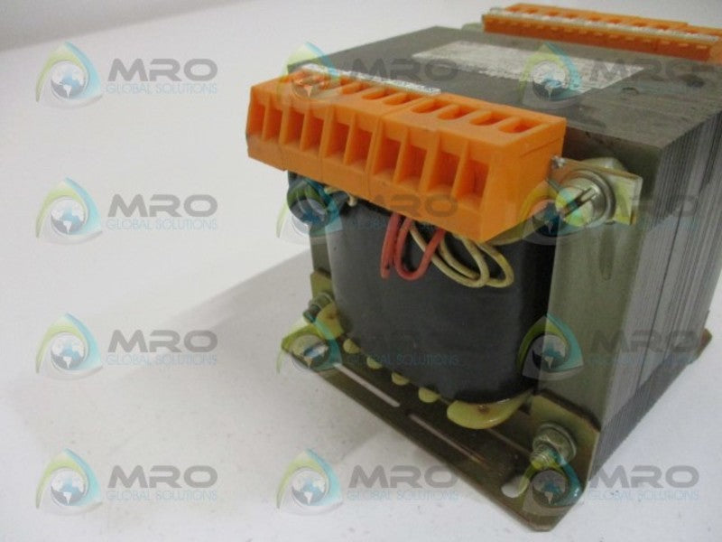 TRAFO SCHNEIDER UST400 TRANSFORMER NSNP