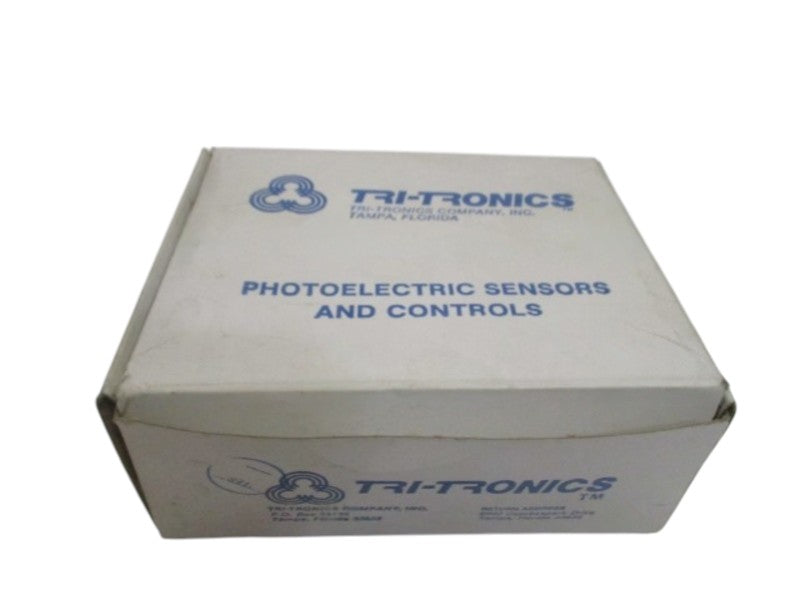 TRI-TRONICS SMARTEYE PSDL02 HIGH GAIN SMARTEYE DIGITAL PNP NSMP