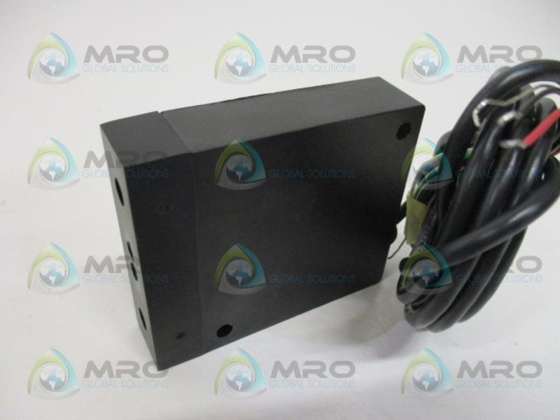 TRI-TRONICS SMARTEYE PSDL02 HIGH GAIN SMARTEYE DIGITAL PNP NSMP