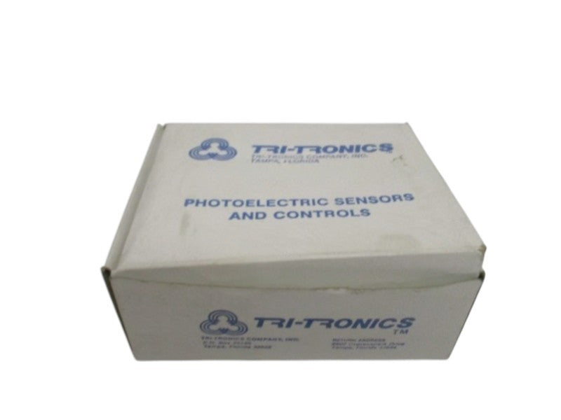 TRI-TRONICS SMARTEYE SDL01 HIGH GAIN DIGITAL INFRARED NSMP