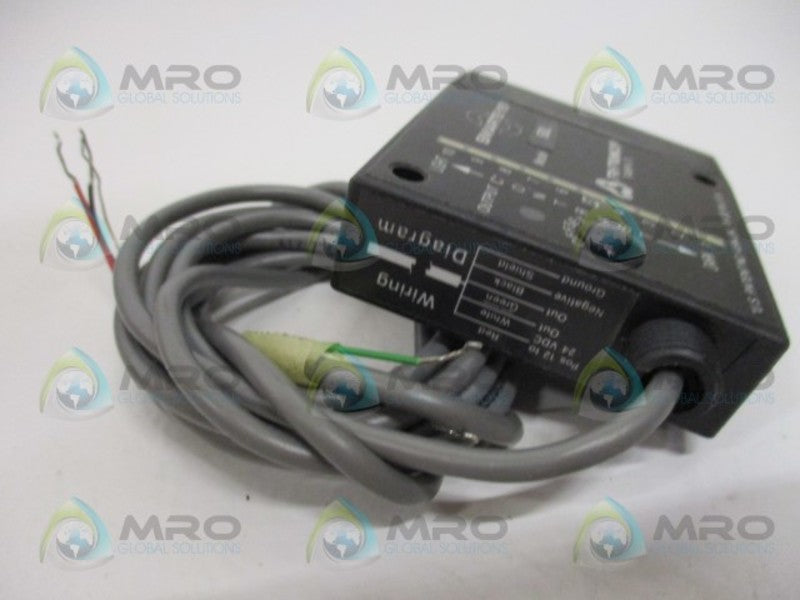 TRI-TRONICS SMARTEYE SDL01 HIGH GAIN DIGITAL INFRARED NSMP