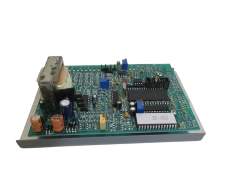 TRIAD SR-450 591270 CIRCUIT BOARD NSNP