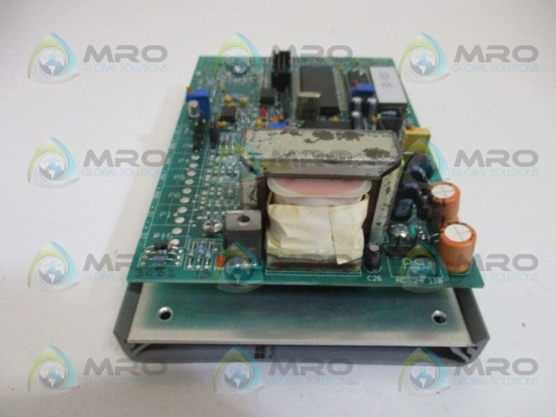 TRIAD SR-450 591270 CIRCUIT BOARD NSNP