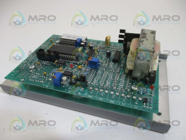 TRIAD SR-450 591270 CIRCUIT BOARD NSNP