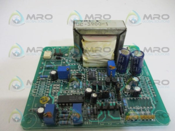TRIAD T072288C CIRCUIT BOARD NSNP