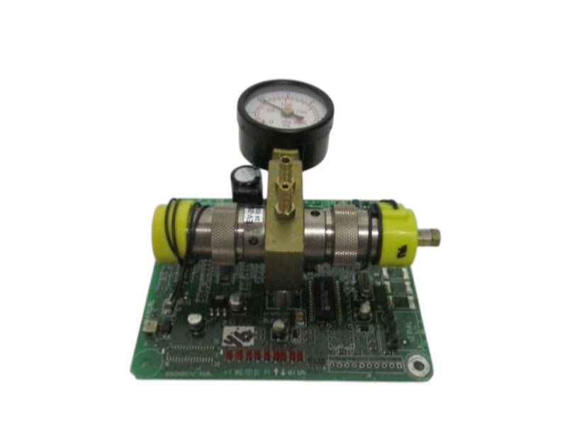 TRIATEK CP-46-V-ST-G-BP-232 PRESSURE TRANSDUCER NSNP