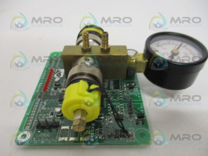 TRIATEK CP-46-V-ST-G-BP-232 PRESSURE TRANSDUCER NSNP