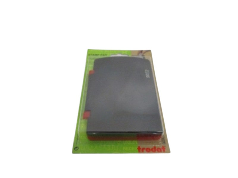 TRODAT 9072 RED STAMP PAD NSMP