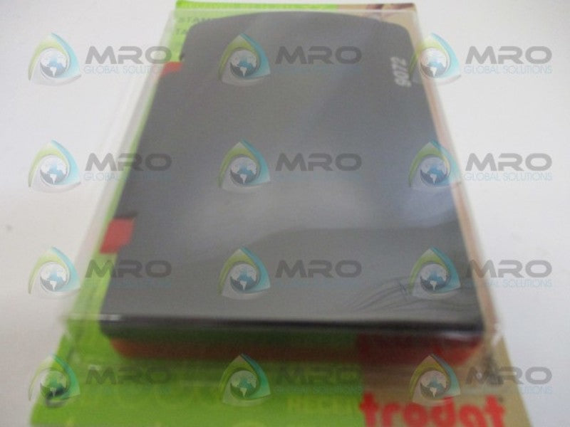 TRODAT 9072 RED STAMP PAD NSMP