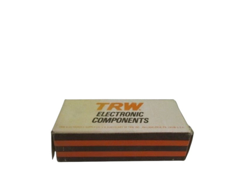 TRW ELECTRONIC 5A200 POTENTIOMETER NSMP