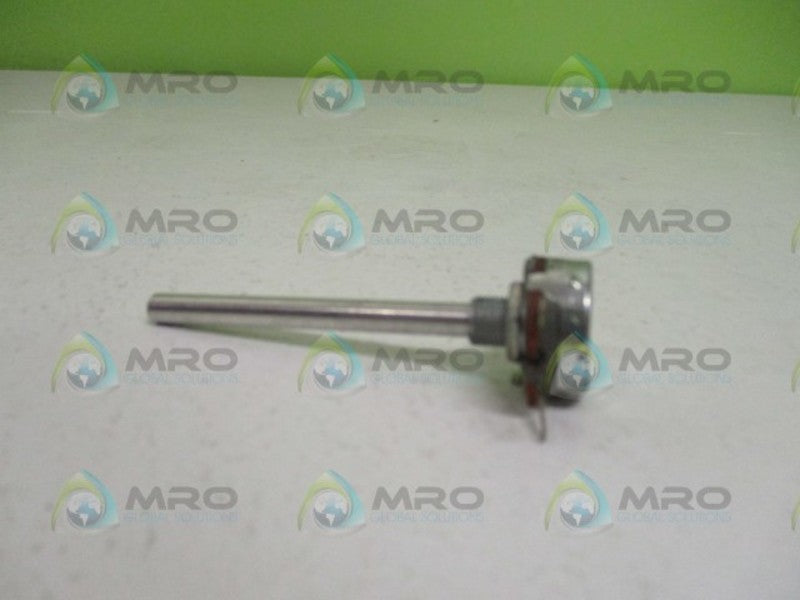 TRW ELECTRONIC 5A200 POTENTIOMETER NSMP