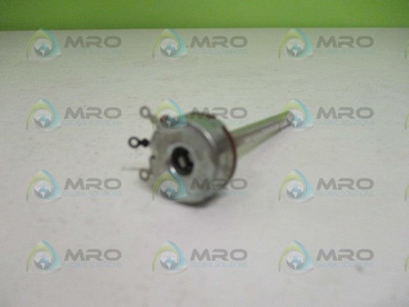 TRW ELECTRONIC 5A200 POTENTIOMETER NSMP