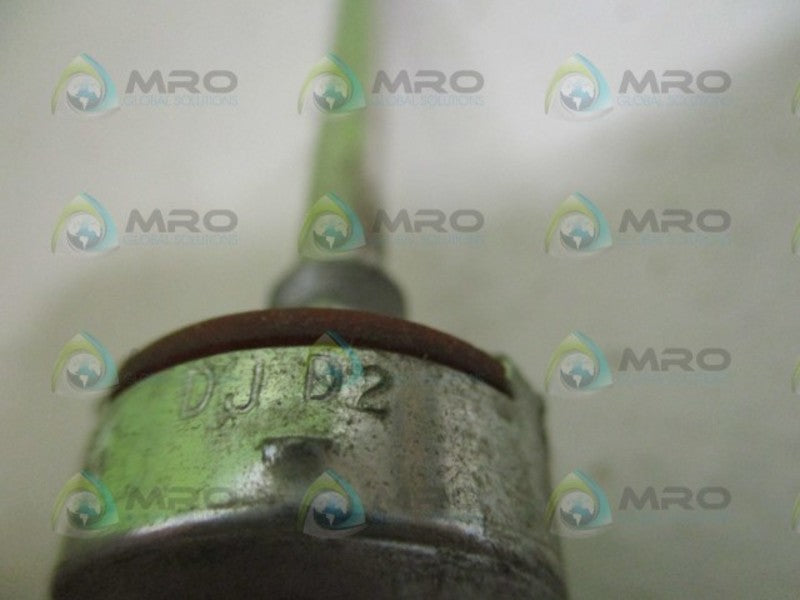 TRW ELECTRONIC 5A200 POTENTIOMETER NSMP