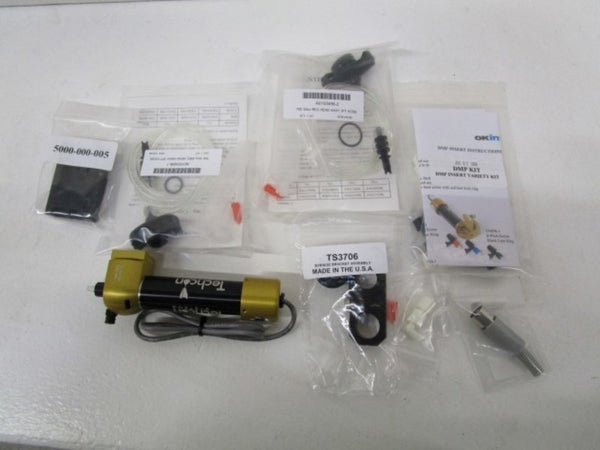 TECHCON TS500DMP PATH VALVE NSMP