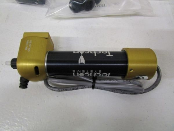 TECHCON TS500DMP PATH VALVE NSMP