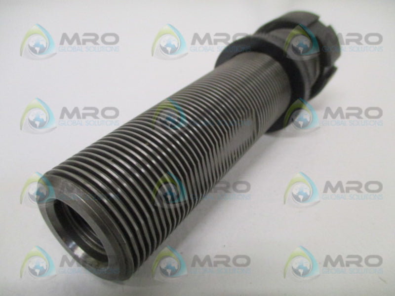 TSD UNIVERSAL AF90786 FLEX COLLET CHUCK WITH ACME THREADED SHANK NSNP
