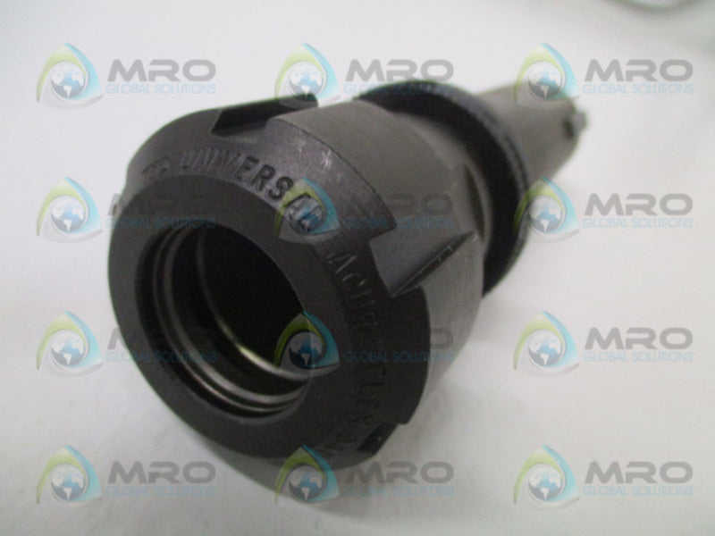 TSD UNIVERSAL AF90786 FLEX COLLET CHUCK WITH ACME THREADED SHANK NSNP