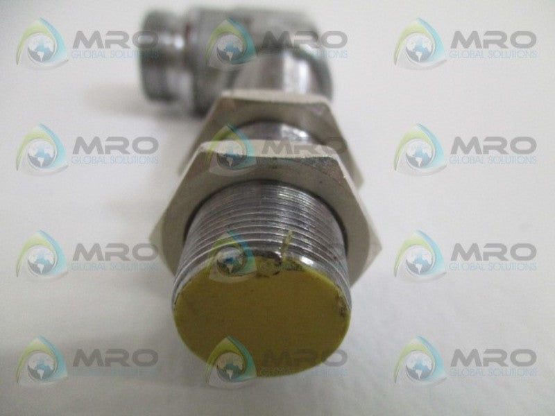 TURCK BI5-G18-AZ3X-B1431-60MM  PROXIMITY SENSOR NSNP