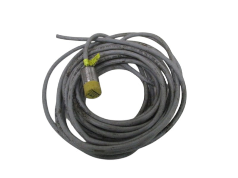 TURCK Ni10-G18K-AP6X7M PROXIMITY SWITCH UNMP