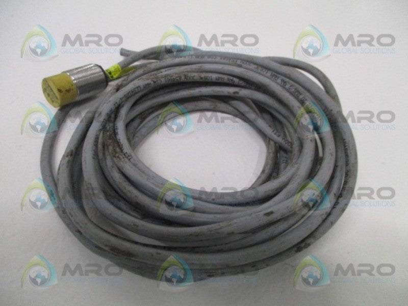 TURCK Ni10-G18K-AP6X7M PROXIMITY SWITCH UNMP